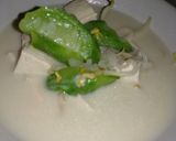 Foto langkah ke 4 dari resep Sayur kuah santan.