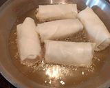 Foto langkah ke 8 dari resep Spring roll.