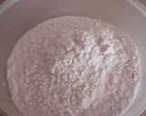 Foto del paso 1 de la receta: Tortas Fritas
