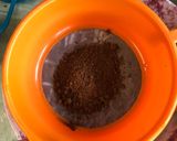 รูปขั้นตอนการทำที่ 4 ของ ทรัฟเฟิลมันหวานคลีน