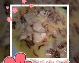 Foto langkah ke 8 dari resep Opor Ayam.