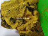 Ayam Goreng Bumbu Kuning