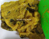 Foto langkah ke 4 dari resep Ayam Goreng Bumbu Kuning.
