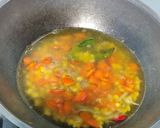 Foto langkah ke 2 dari resep Tumis Bayam ++.