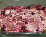 Foto del paso 3 de la receta: Tiramisú rojo