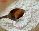Mézes krémes recept fázis 7 fotója