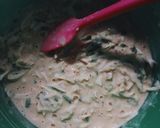 Foto langkah ke 1 dari resep Bakwan Krispy ala Chef Onny.