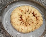 صورة لخطوة 4 من وصفة بريوش