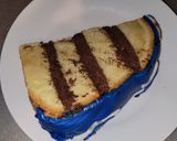 Une image de l'étape 17 de 🎂 Gâteau d'anniversaire !! 🎂.