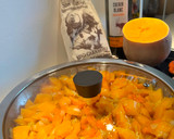 Foto del paso 3 de la receta: Risotto de calabaza « violín »