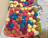 صورة لخطوة 5 من وصفة بسكويت لانكشير 🥨🥨