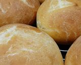 Foto del paso 5 de la receta: Pan de calabaza