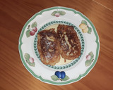 Foto del paso 2 de la receta: Torrijas de pan duro