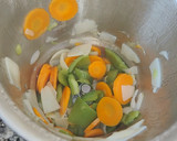 Foto del paso 6 de la receta: Pollo agridulce estilo chino en robot MyCook Touch