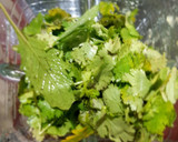 Foto del paso 4 de la receta: Mole verde de espinazo