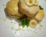 Foto del paso 7 de la receta: 🍋 Scones dulces de limón 🍋