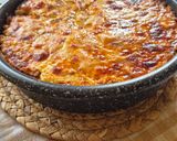 A picture of step 6 of A Light Moussaka Recipe.