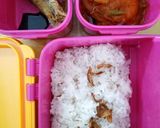 Foto langkah ke 6 dari resep Udang Saos Padang.