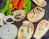 Foto del paso 6 de la receta: 198. Parrillada de Verduras