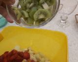 A picture of step 2 of Fruit Chat.