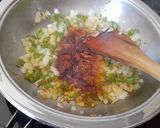 Foto del paso 2 de la receta: Arroz con verdura