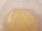 Cheese Omelette