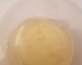 A picture of step 1 of Cheese Omelette.