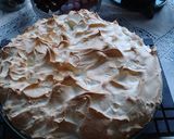 Foto del paso 6 de la receta: Pastel de limón (lemon pie)