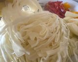 صورة لخطوة 1 من وصفة طبق صيني كيتو (ستير فراي) stir fry 🤤