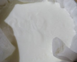 Foto del paso 3 de la receta: Yogurth griego muy cremoso🥛🇬🇷