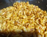 मैकरॉनी पास्ता (macaroni Pasta recipe in Hindi) रेसिपी चरण 2 फोटो