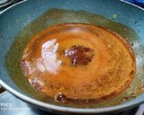 A picture of step 2 of Jaggery Mango Sweet Pickle.