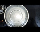 A picture of step 4 of Chicken salami chaap.