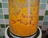 Foto langkah ke 1 dari resep Gulai Ayam Khas Minang.