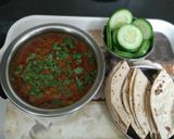 આખી ડુંગળી નું શાક (Akhi Dungli Shak Recipe In Gujarati) રેસીપી સ્ટેપ3ફોટો