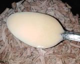 Foto del paso 4 de la receta: Tamales: Rojo, Rajas y Queso