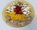 Foto del paso 3 de la receta: Tarta de hojaldre en Horno microondas (6 ingredientes)