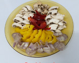 Foto del paso 3 de la receta: Tarta de hojaldre en Horno microondas (6 ingredientes)