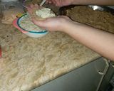 A picture of step 2 of Foil kebabs.