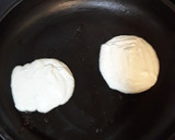 Foto del paso 2 de la receta: Dorayaki de embutido sin huevo