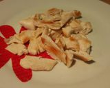 Foto del paso 1 de la receta: Ensalada de pollo