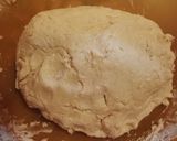 Sós sajtos rúd recept fázis 2 fotója