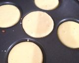 Foto langkah ke 6 dari resep Pukis lembut.