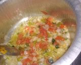 મસાલા ઢોસા (masala dosa recipe in Gujarati) રેસીપી સ્ટેપ5ફોટો
