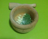 Foto del paso 2 de la receta: Sepia a la plancha al ajillo