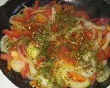 Foto del paso 4 de la receta: Anco al horno