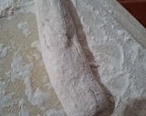 Foto langkah ke 7 dari resep Pempek Ikan.
