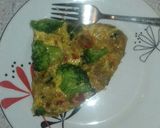 Foto del paso 4 de la receta: Frittata de verduras