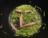 Foto del paso 2 de la receta: Judietas abuela Kika