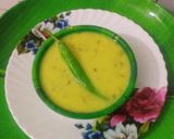 ગુજરાતી કઢી (Gujarati Kadhi Recipe In Gujarati) રેસીપી સ્ટેપ2ફોટો